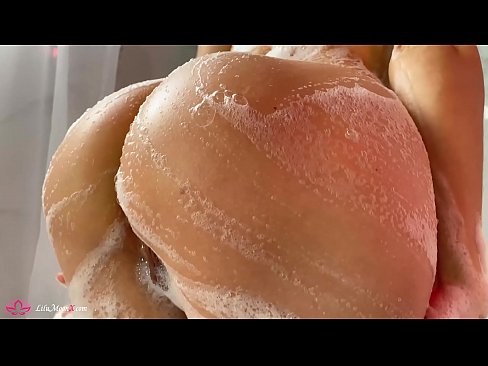 ❤️ Brünette masturbiert Muschi mit Vibrator zu intensivem Orgasmus in der Dusche ❌ Fucking bei de.91sesex101.top