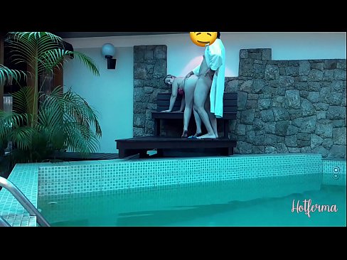 ❤️ Boss lädt Dienstmädchen zum Pool ein, kann aber einem heißen Sex nicht widerstehen ❌ Fucking bei de.91sesex101.top