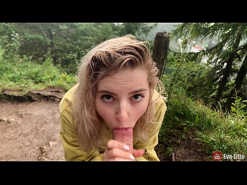 ❤️ Mädchen schluckt Sperma nach einem öffentlichen Blowjob - Eva Elfi ❌ Fucking bei de.91sesex101.top